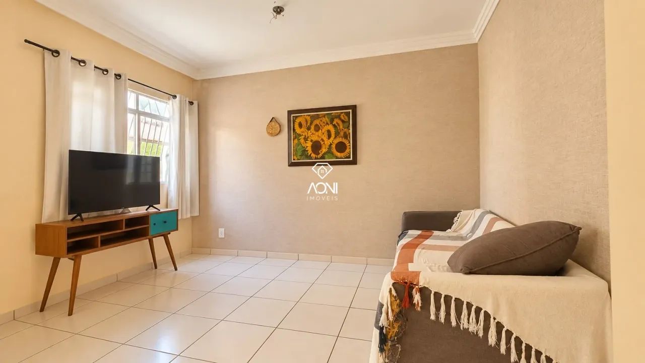 Apartamento de 110m² com 3 Quartos e garden em Olaria, Centro de Vila Velha REF: 8450 - Foto 2