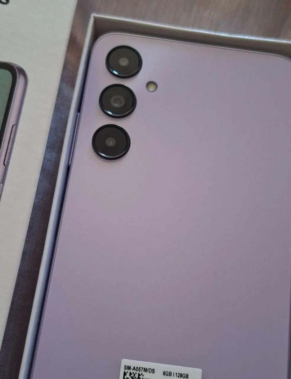 Samsung A05s - Foto 2