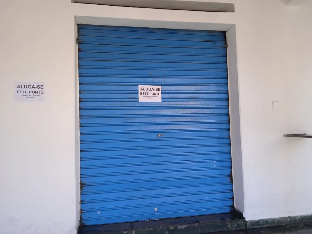 Alugo Ponto Comercial  - Foto 3
