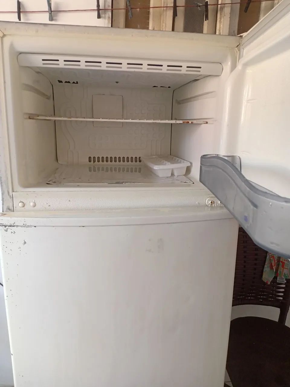 Vende-se Geladeira Consul  - Foto 2