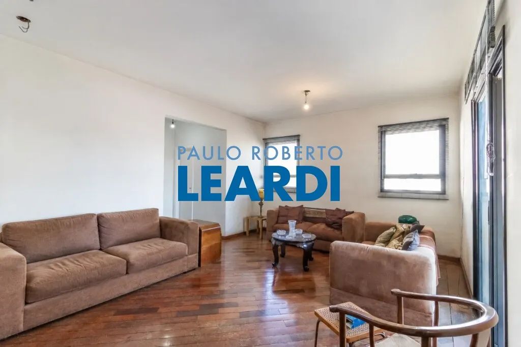 APARTAMENTO - VILA MASCOTE - SP