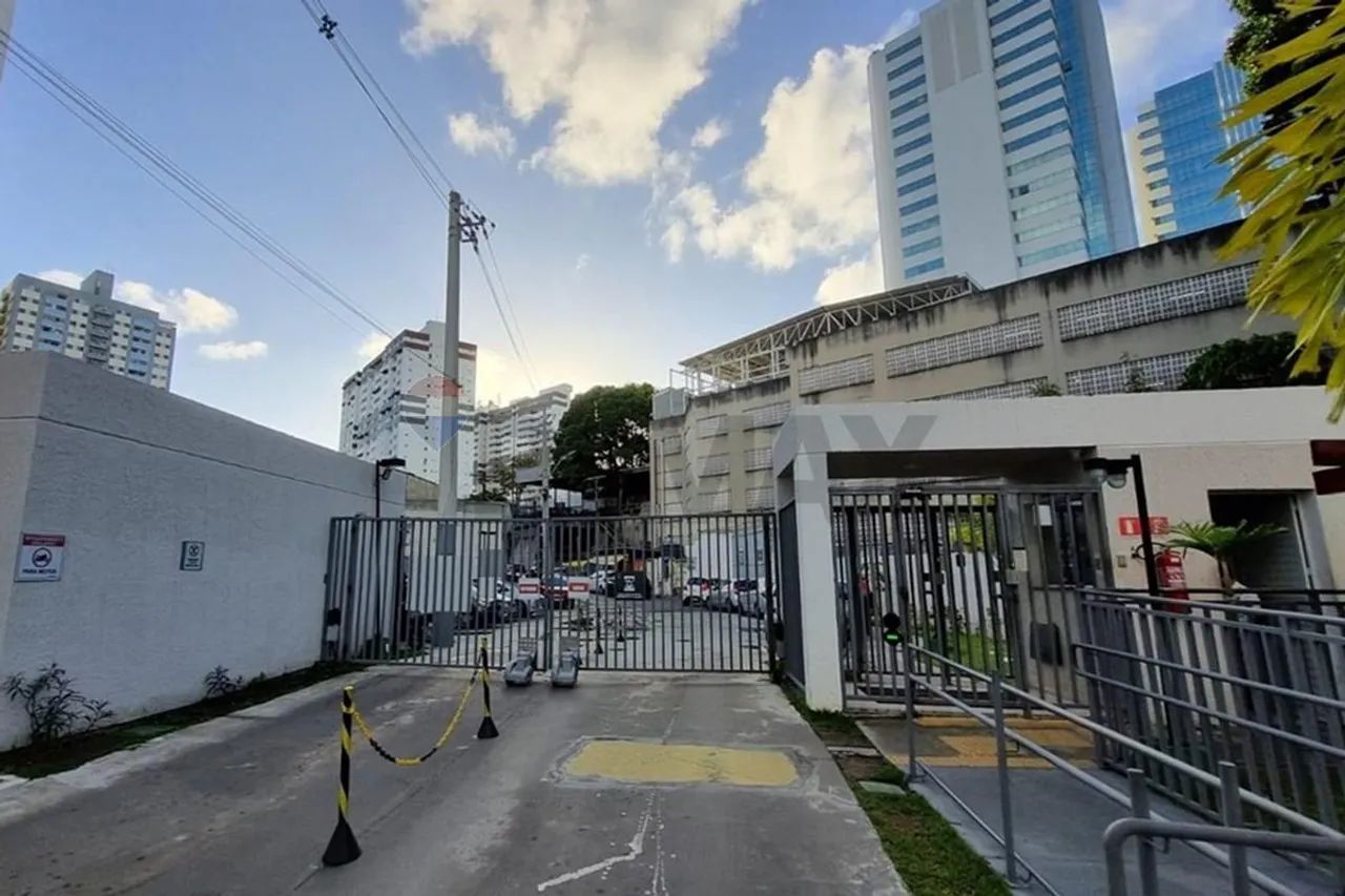 Apartamento Mobiliado 40m² - Imbui Prime, Paralela Salvador - Foto 10