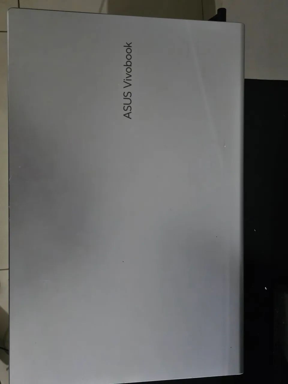 Notebook asus vivobook core Intel core 13