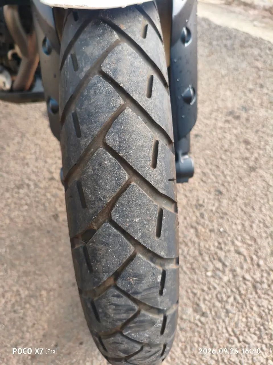 Tiger 800 xrx - Foto 4