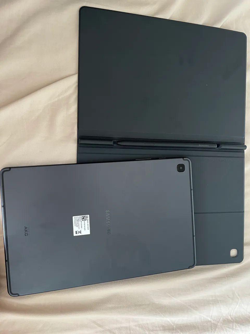 GALAXY TAB S6 LITE  - Foto 2