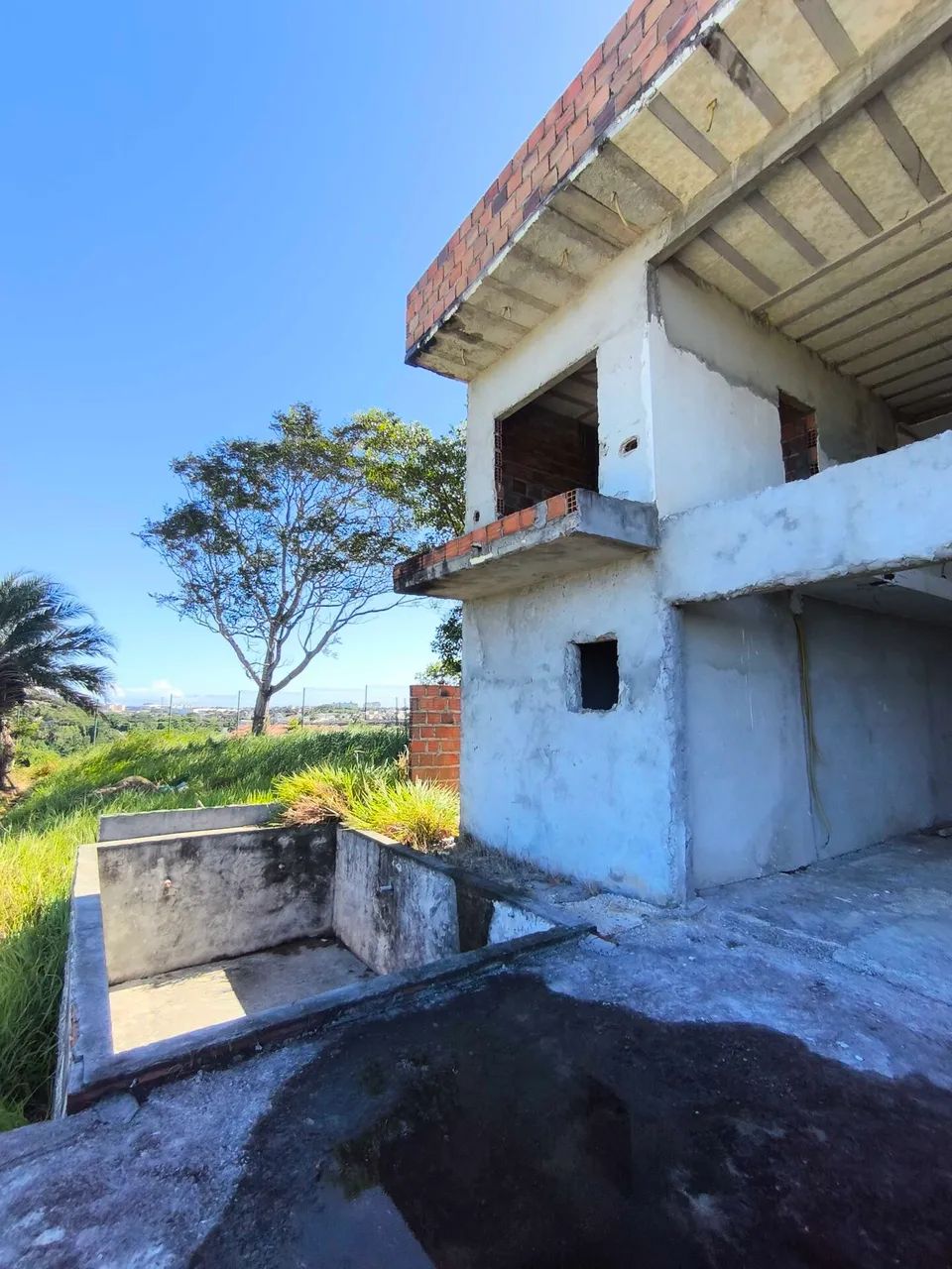 Casa em Caixa D'Agua - Foto 3