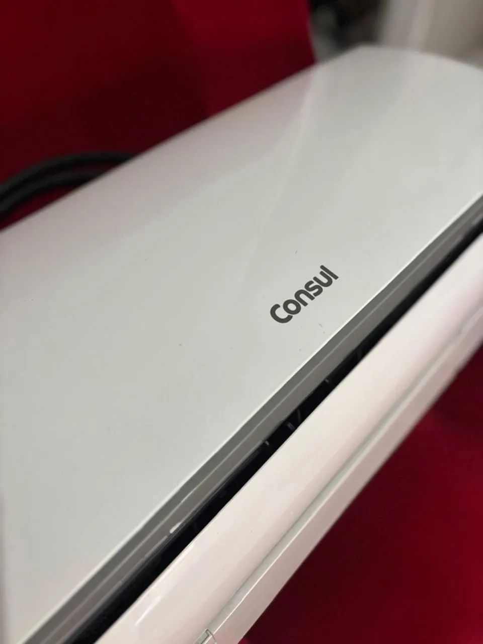 Ar Condicionado Split Consul 