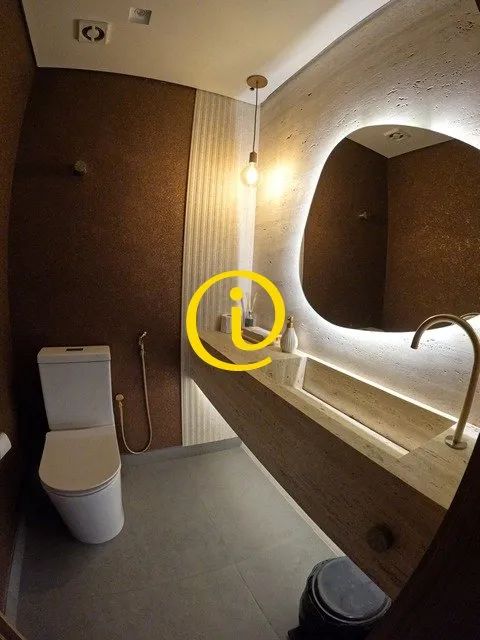 Sala para Venda no Liberdade, BH - Foto 4