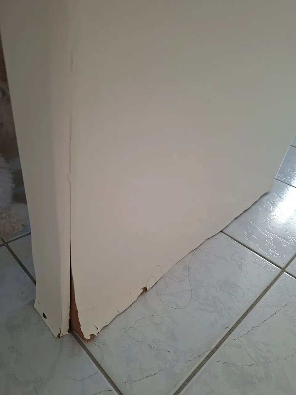 Mesa com 4 cadeiras - Foto 2