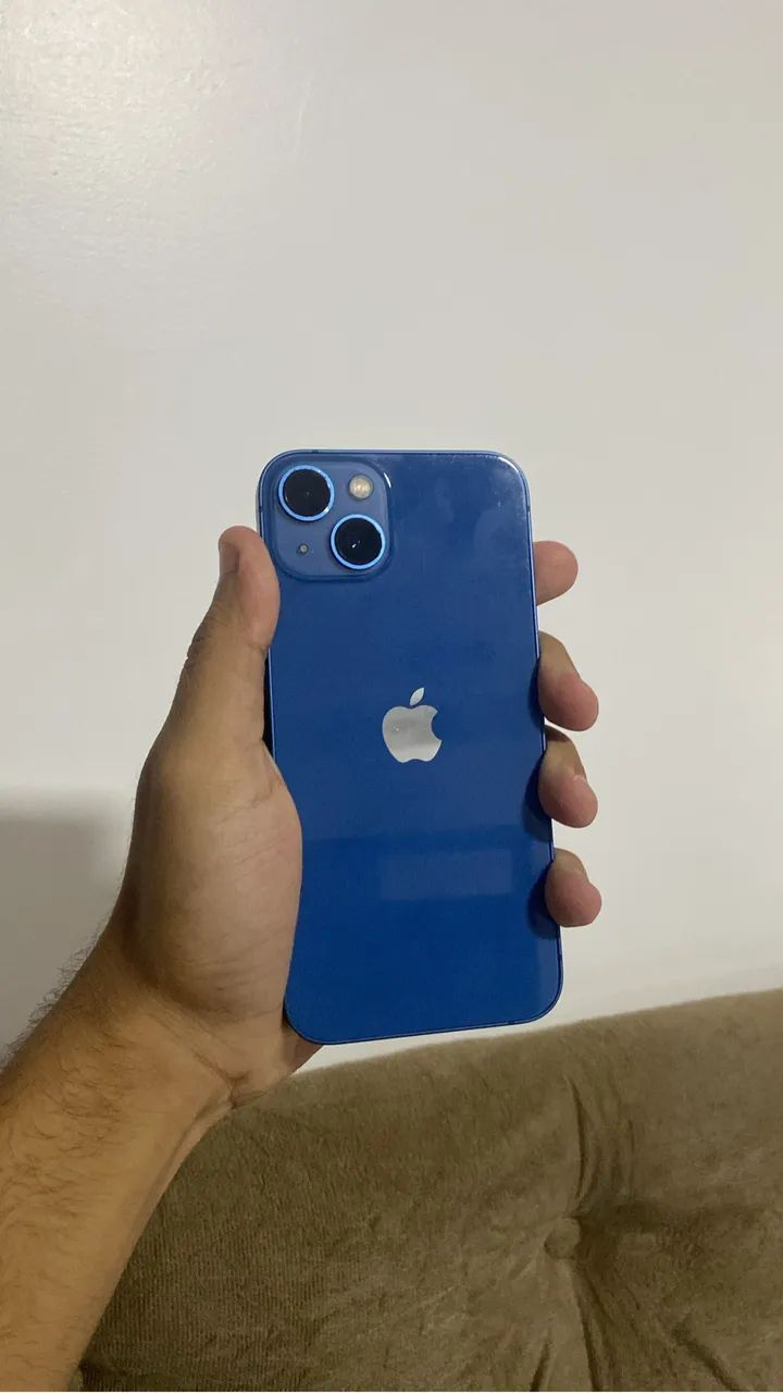 iPhone 13 