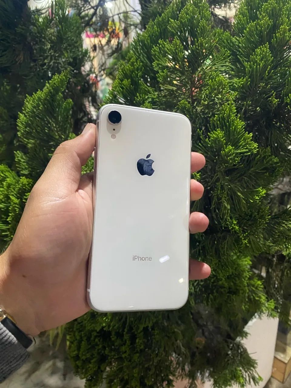 iPhone XR  - Foto 2