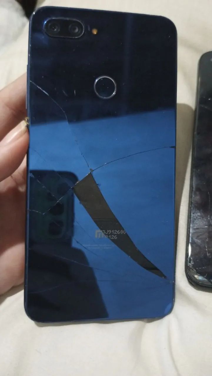 Celulares Quebrados . - Foto 3