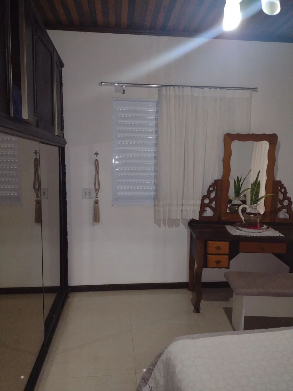 Penteadeira rústica  - Foto 2