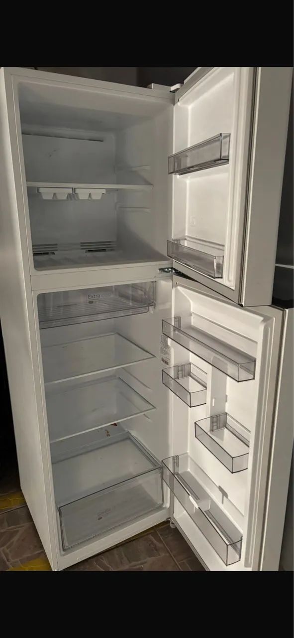 GELADEIRA MIDEA 425L
