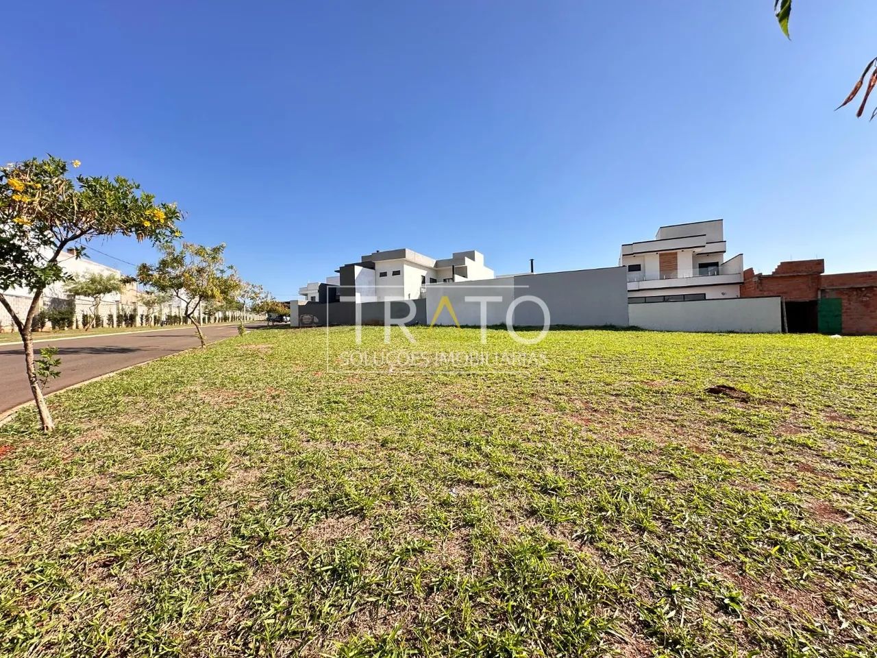terreno - Residencial Terras da Estância - Paulínia - Foto 4