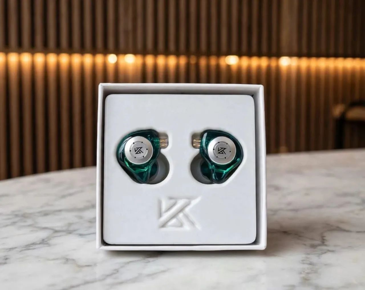 KZ EDX PRO  - Foto 5