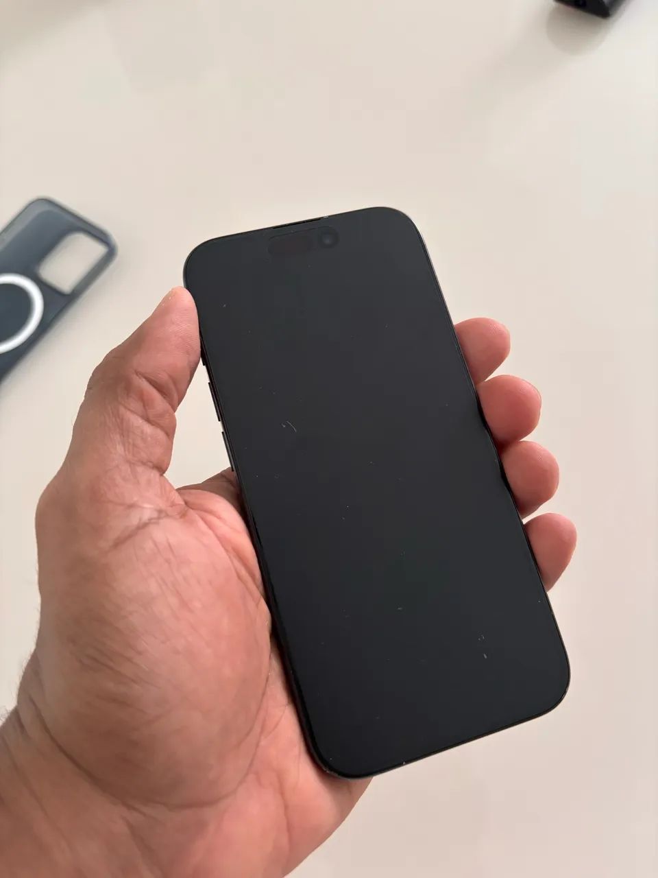 iPhone 15pro 128GB - Foto 2