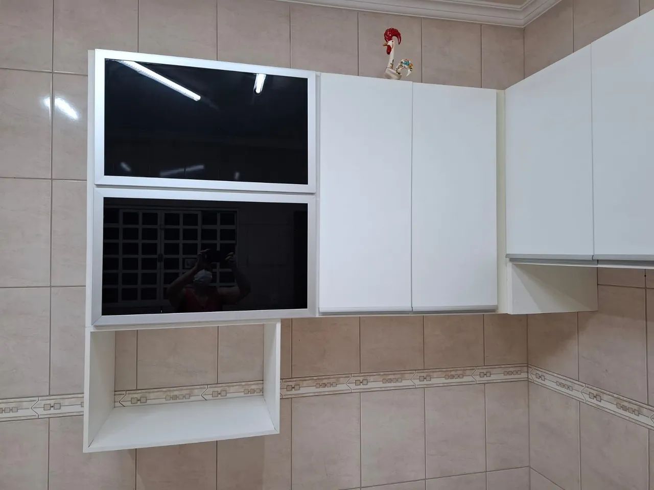Armário de cozinha 
