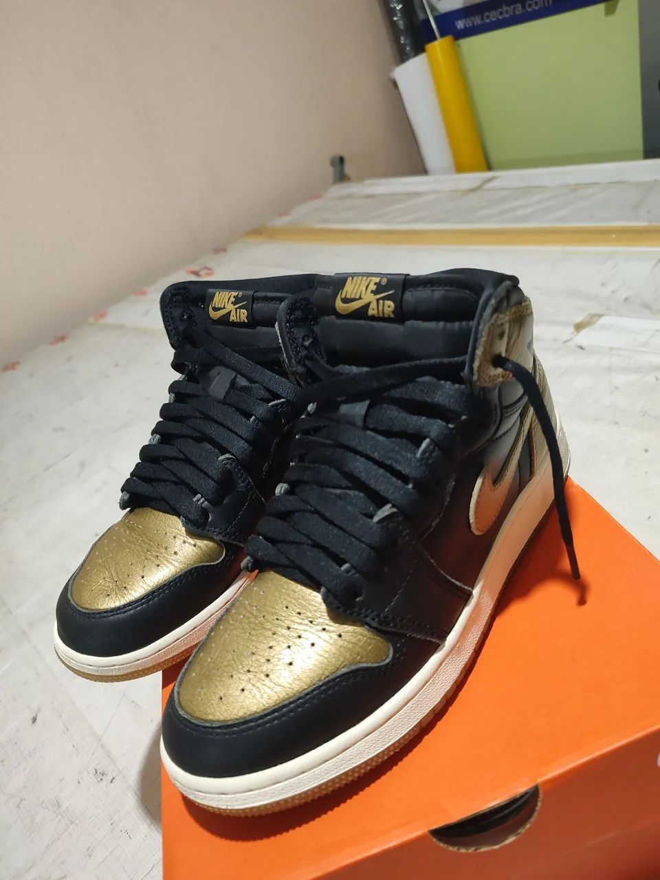 Nike Air Jordan 36 - Foto 2
