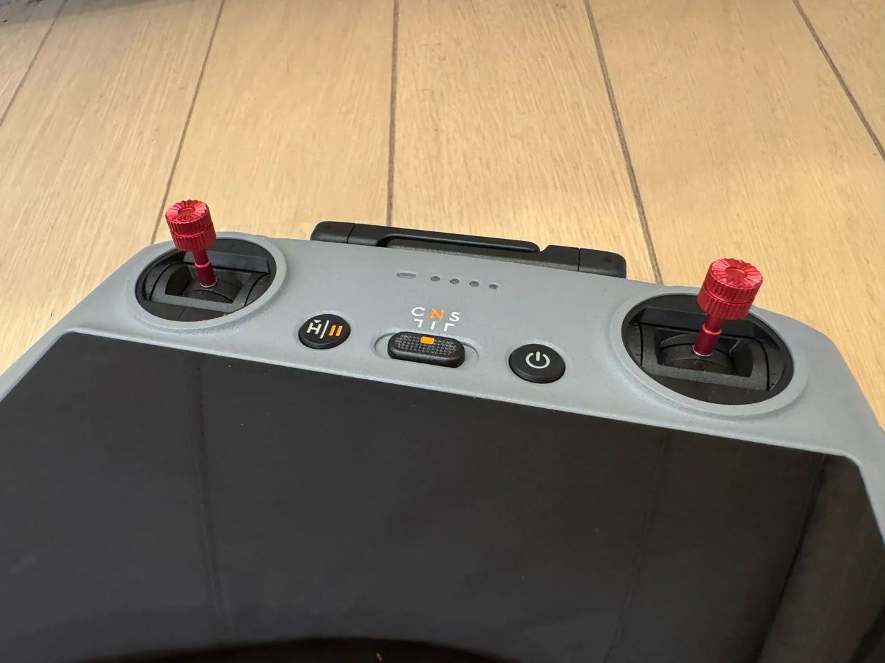 Joysticks de controle DJI RC N2