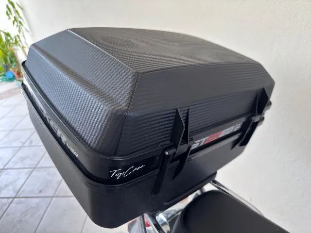 Bau Moto Stoned 52L - Foto 2
