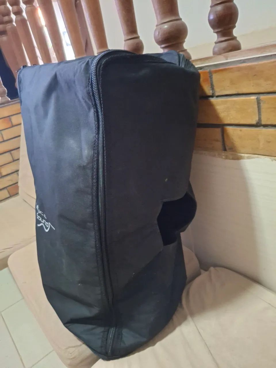 Bag para caixa de som - Foto 5