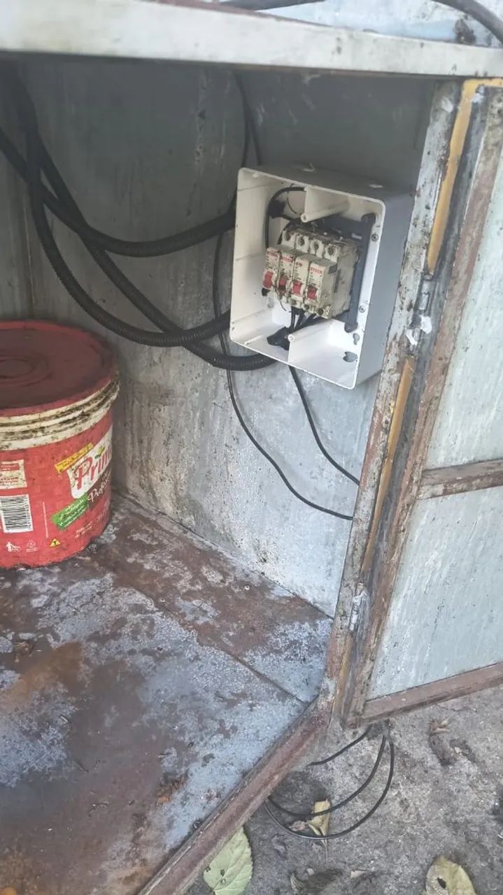 Vende-se barraca de salgados  - Foto 2