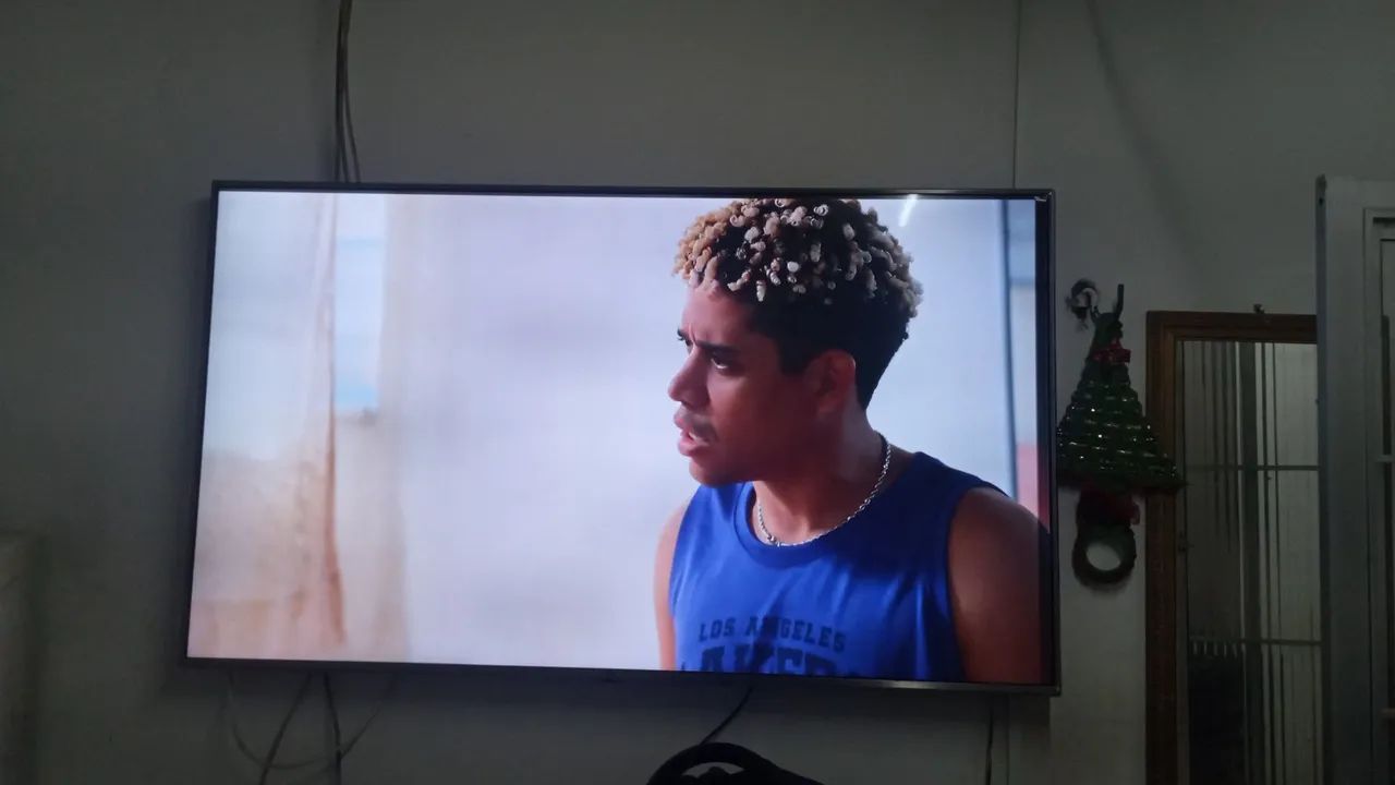Tv smart LG de 65 polegadas  - Foto 2