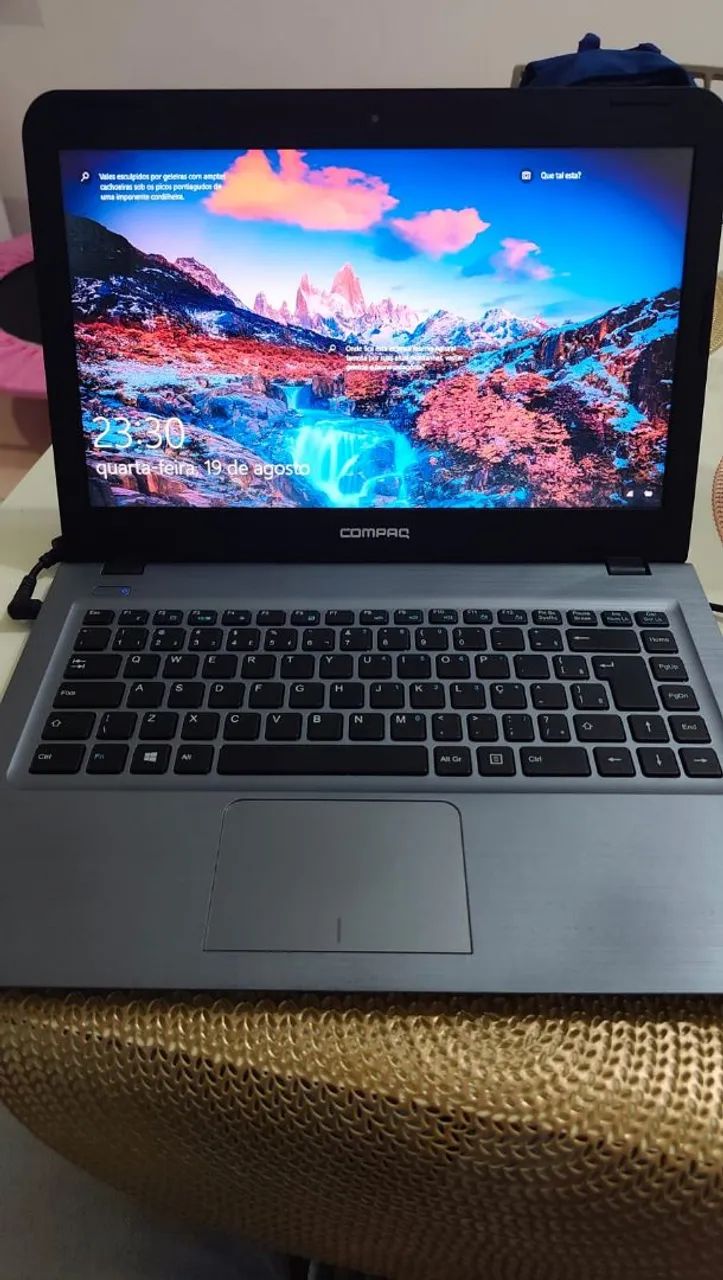 Notebook - Foto 2