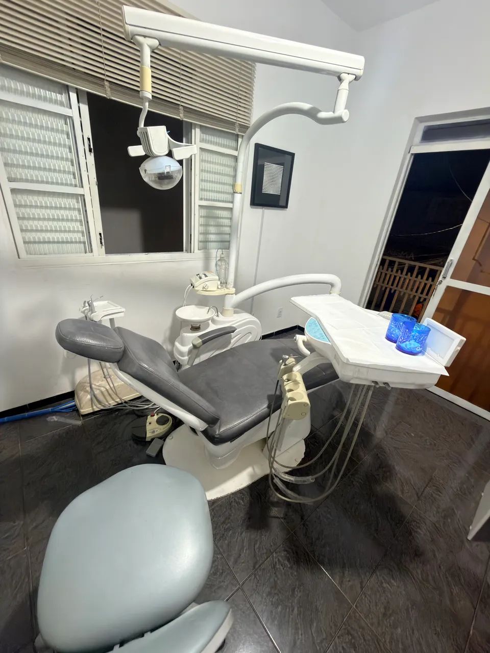 Cadeira Odontológica  - Foto 3