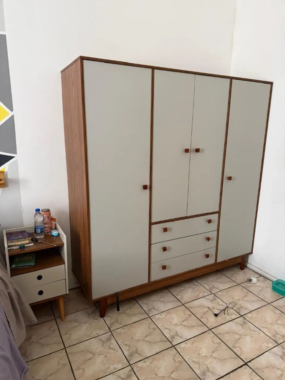 Guarda Roupa  - Foto 3