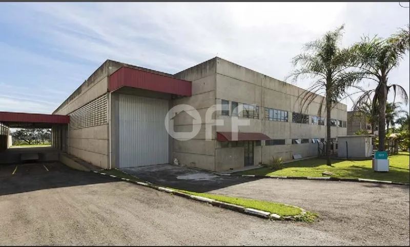 galpão - Distrito Industrial - Santo Antônio de Posse - Foto 4