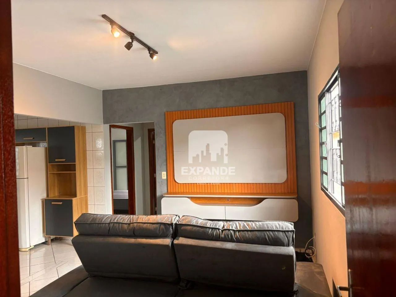 Apartamento Jardim Panorama Botucatu/SP - Foto 5