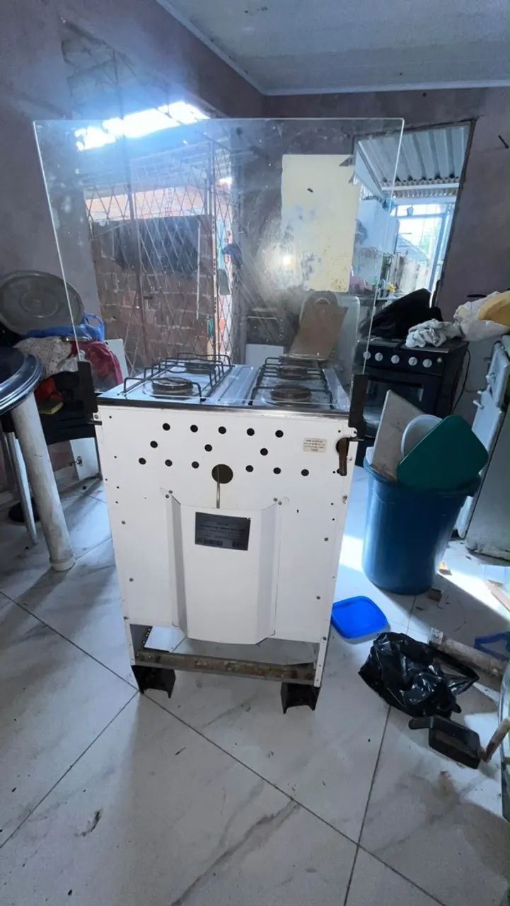 Fogão - Foto 5