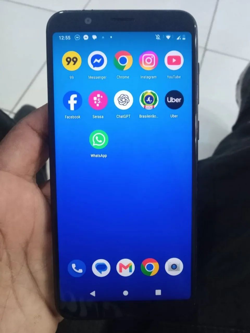 ZenFone Max Pro m1  - Foto 5