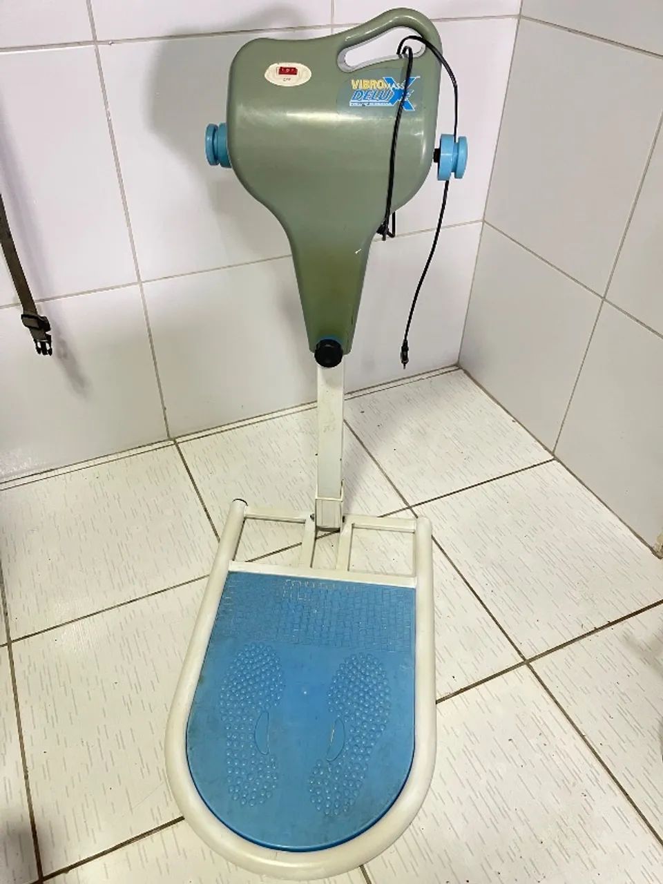 Vibramax - Foto 2