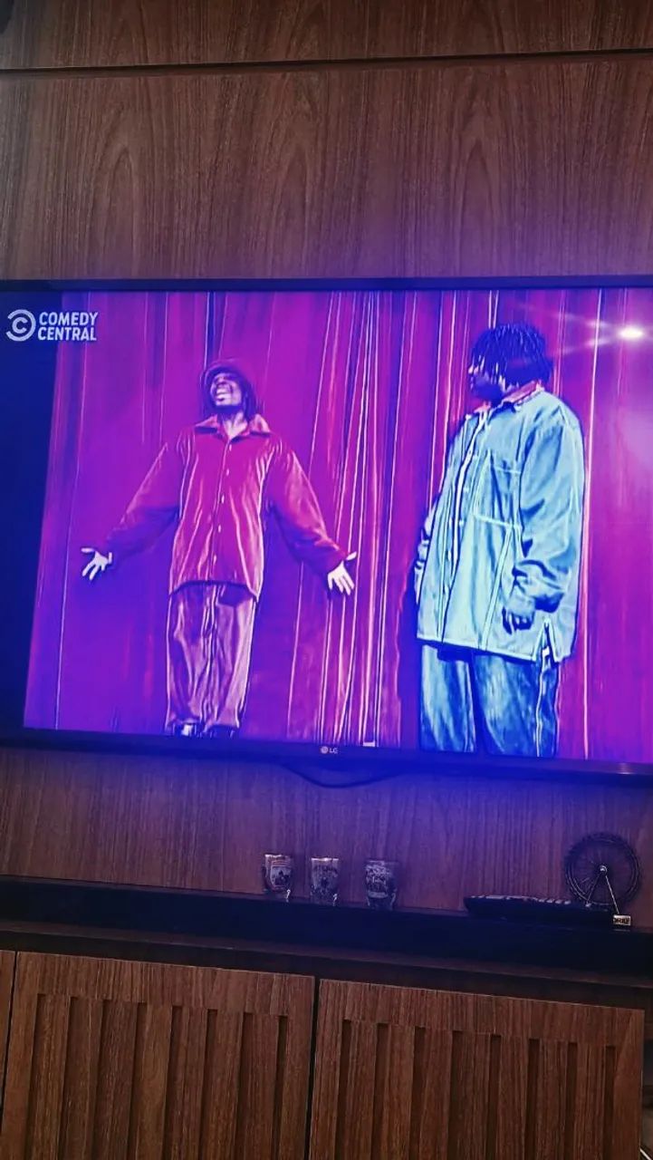 TV LG - Foto 2