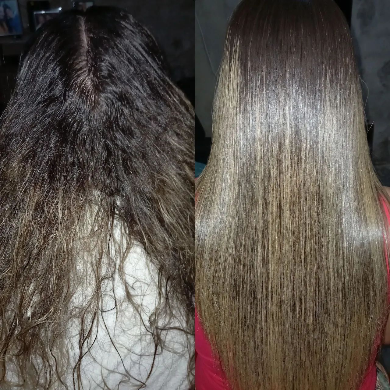 Cabeleireira a domicílio  - Foto 5