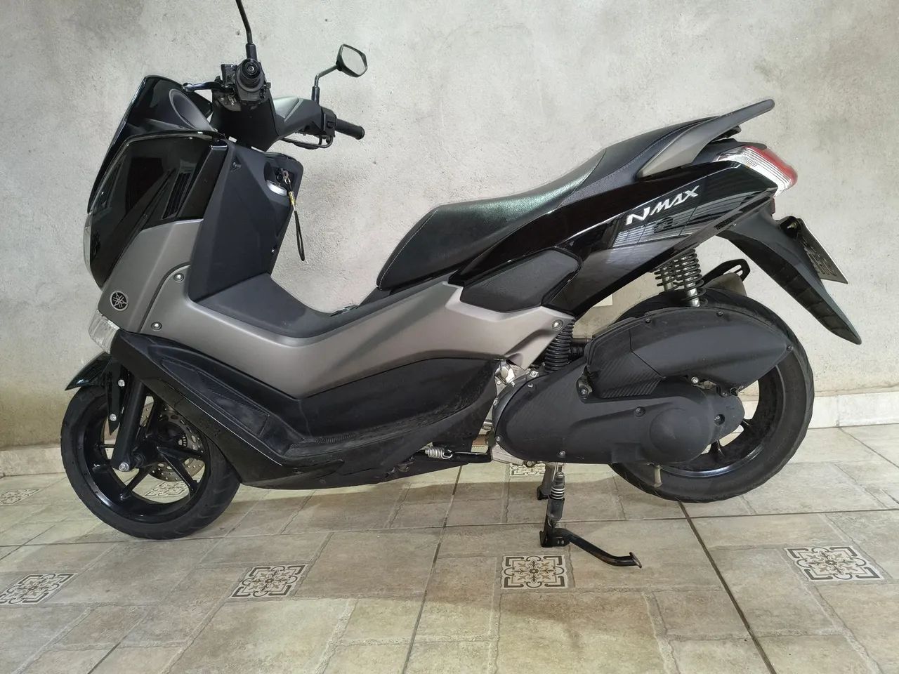 Nmax 160 ABS  - Foto 2