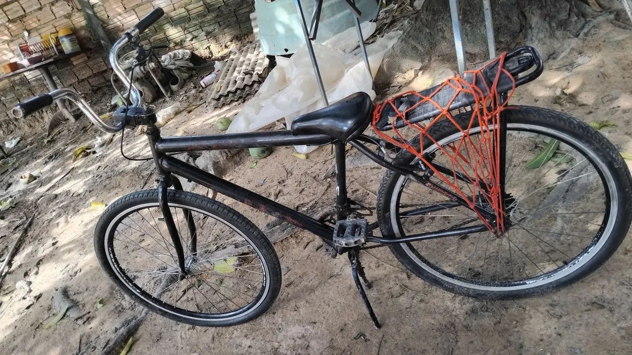 Vende motadinha 