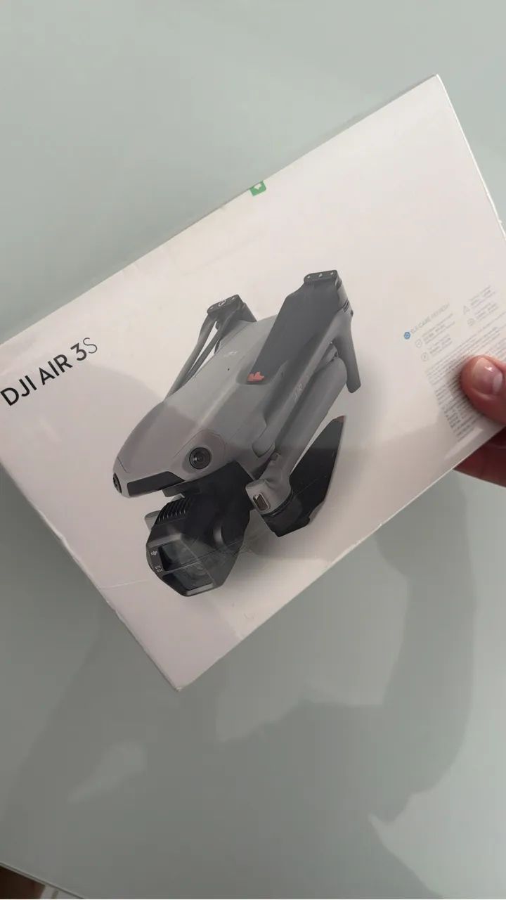 Drone dji air 3s  - Foto 2