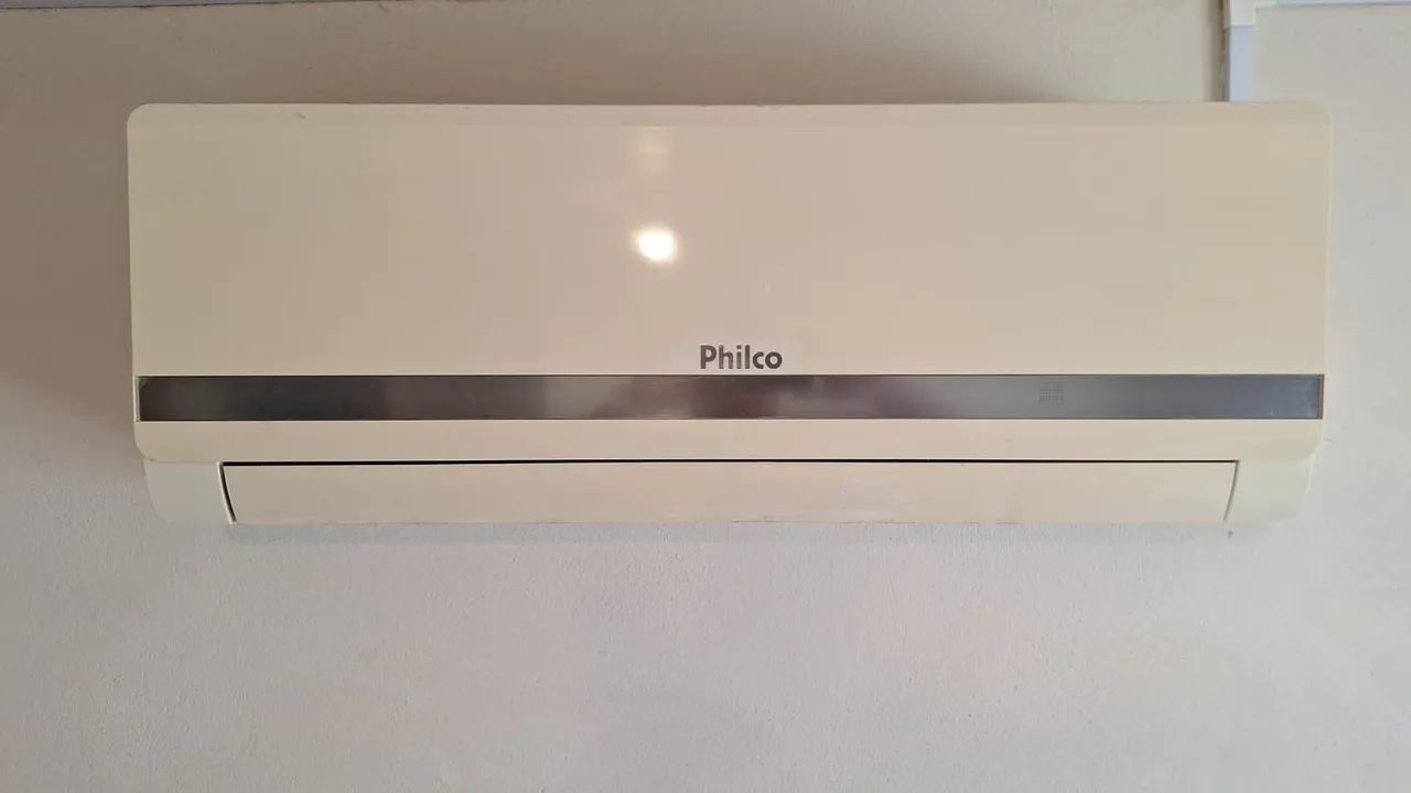 Ar condicionado Philco 9000 btu - Foto 2