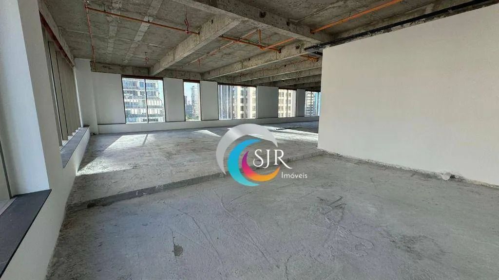 Conjunto para alugar, 310 m² - Itaim Bibi - São Paulo/SP - Foto 2
