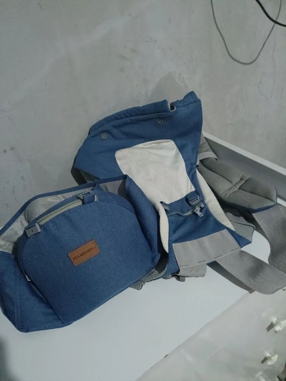 Canguru Max baby  - Foto 2
