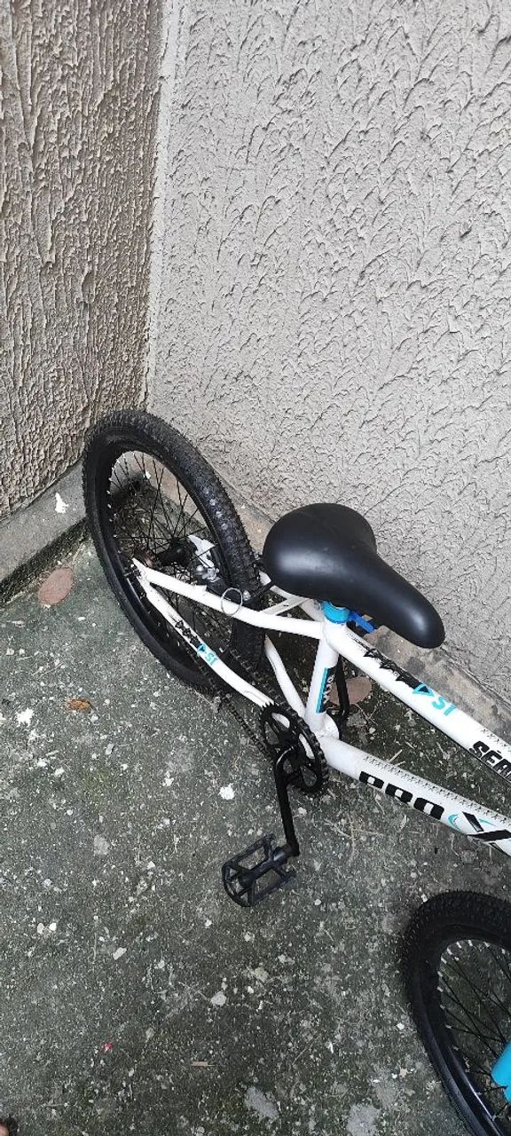 Bicicleta aro 20 - Foto 4