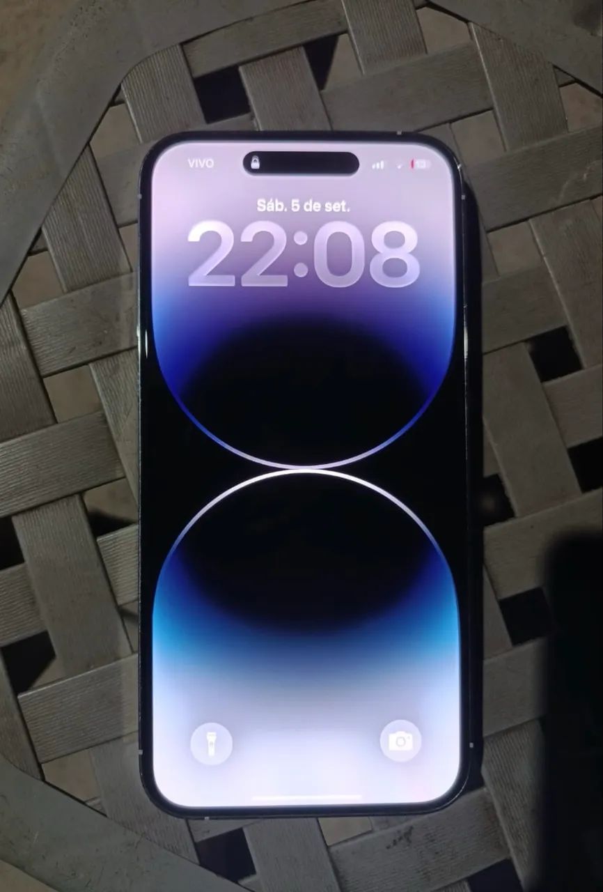 iPhone 14 Pro Max  - Foto 3