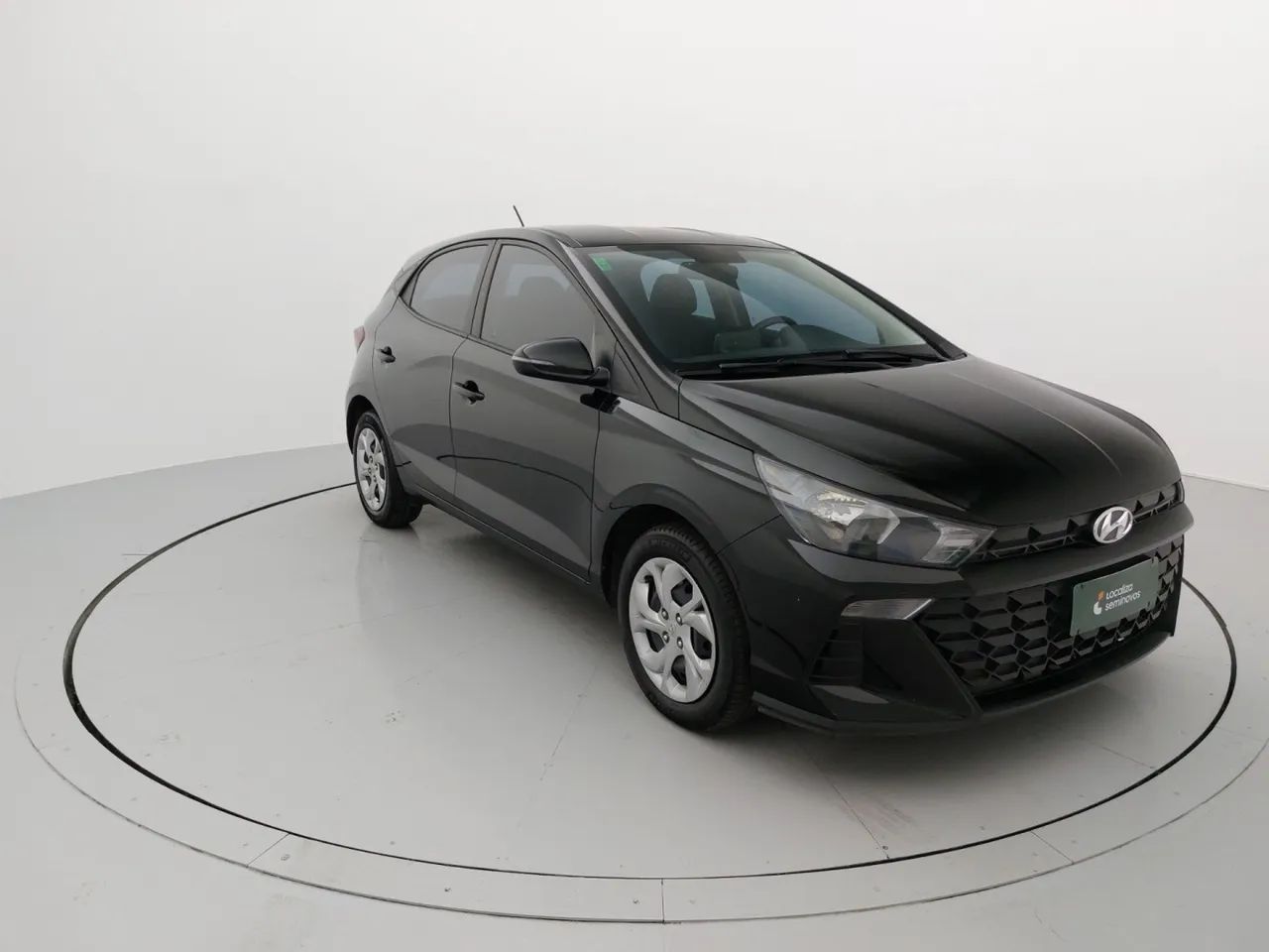 Hyundai HB20 Comfort Plus 1.0 Flex 12V Mec., foto 7 de 18