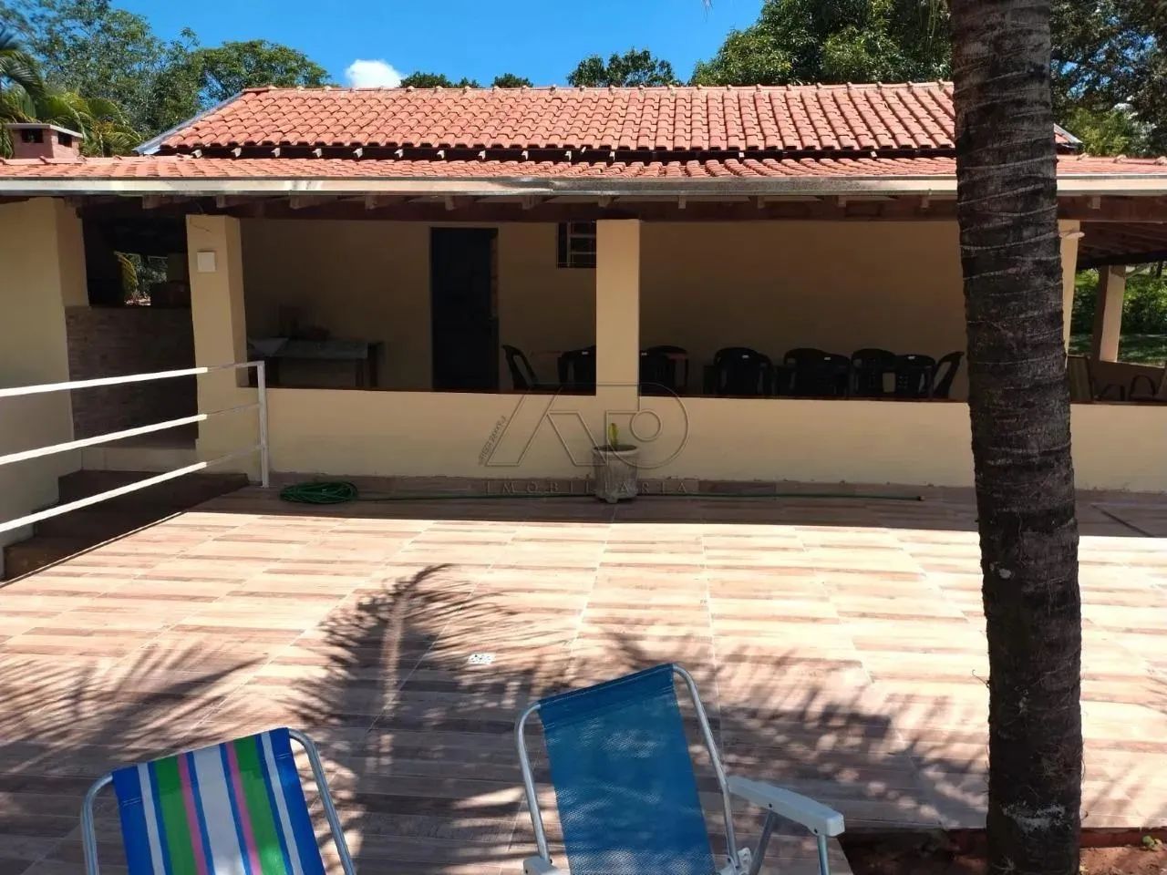 Chácara à venda, 2 quartos, Serra Azul I - CHARQUEADA/SP - Foto 4