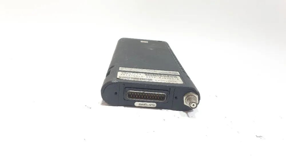 Módulo Telefone Bmw E36 325 1992 - Foto 5