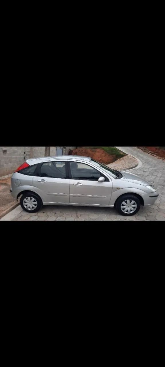 Ford Focus 2008